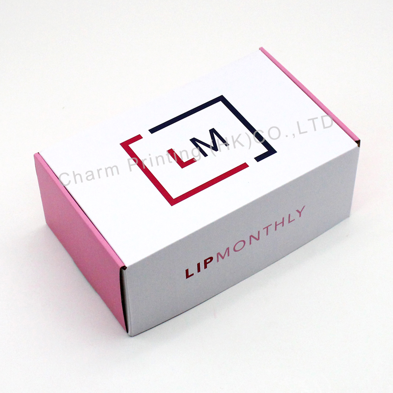 Cosmetic box
